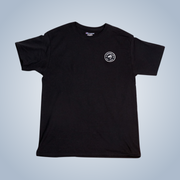 Champion x Chronic Ink 10 Years Badge Classic T-shirt - Black