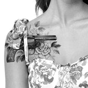 Gun and Roses