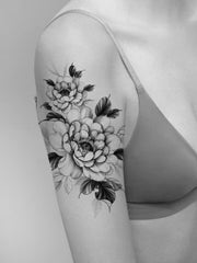 Peonies
