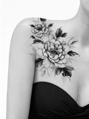Peonies
