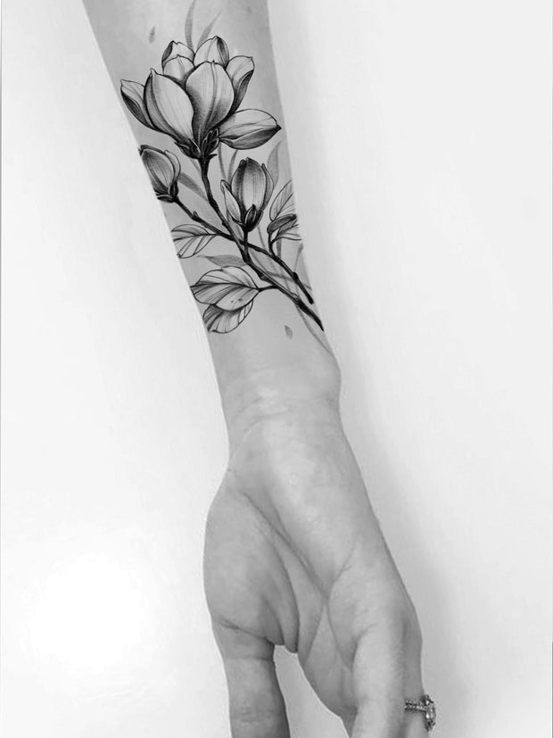 Magnolia