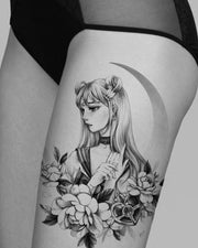 Sailor Moon