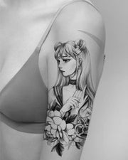 Sailor Moon
