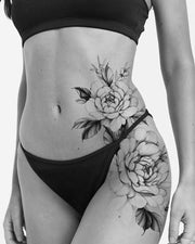 Peony Florals