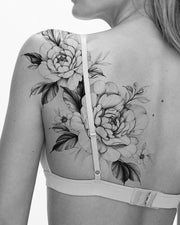 Peony Florals