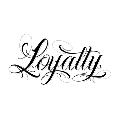 Script: Loyalty