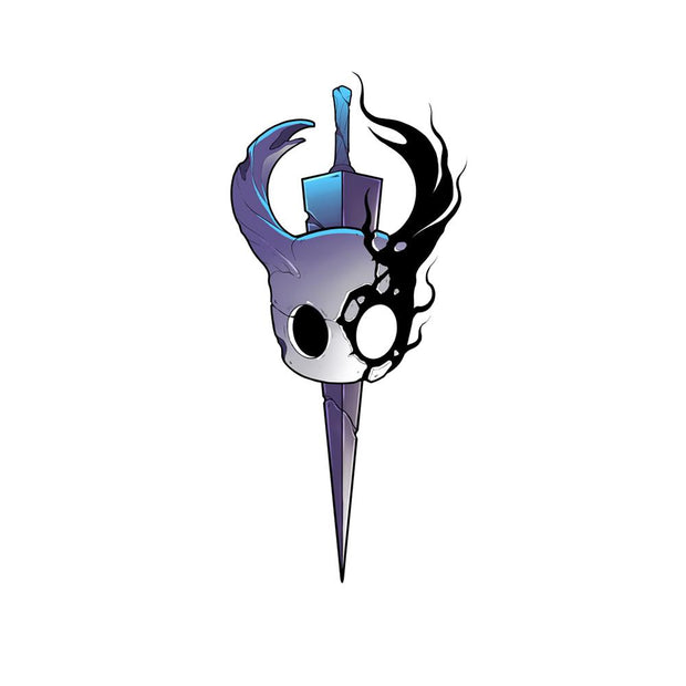 Hollow Knight: Mask of the Knight