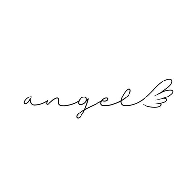 Valentines Day Script - "Angel"