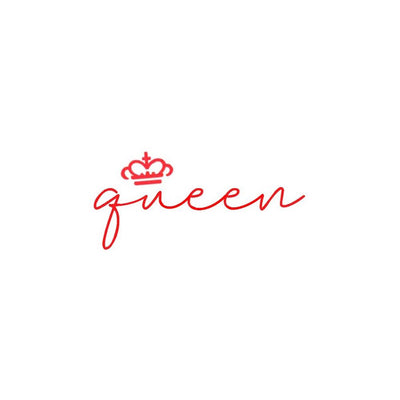 Valentines Day Script - "Queen"