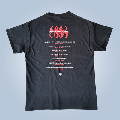 Chronic Ink 888 T-shirt