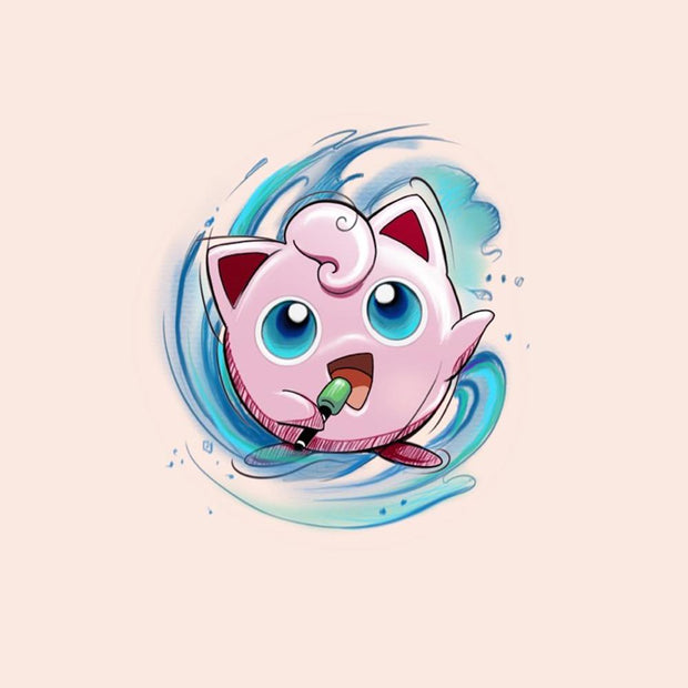 Jigglypuff