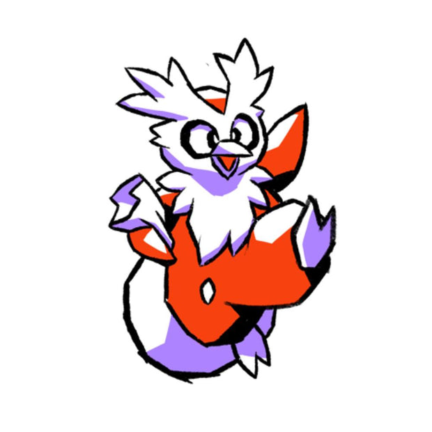 Delibird