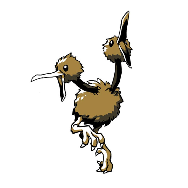 Doduo