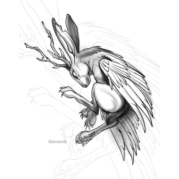 Wolpertinger