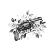 Gun and Roses