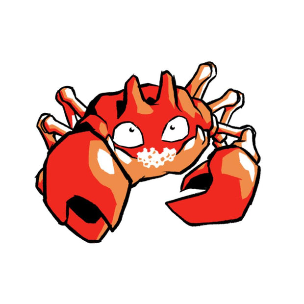 Krabby