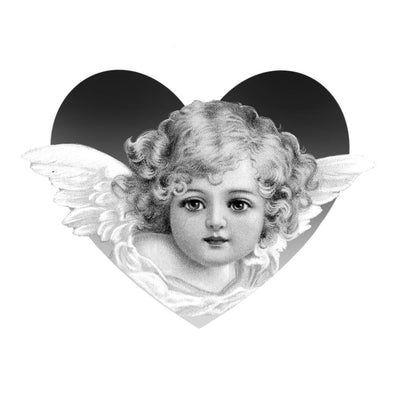 Valentine Cherubs #1