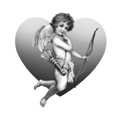 Valentine Cherubs #2