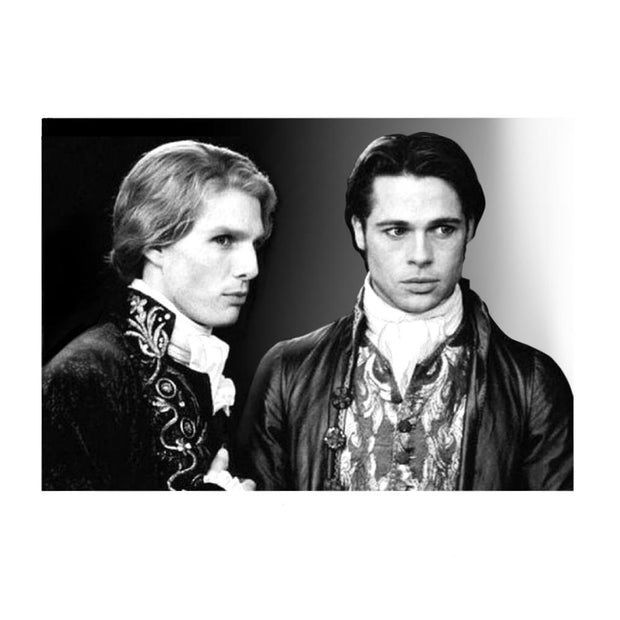 Lestat and Louis