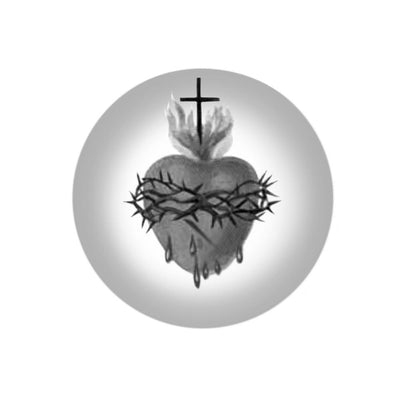 Classical Sacred Heart #2