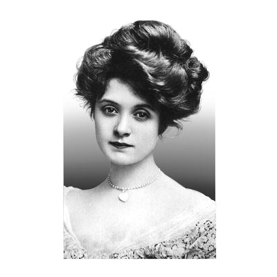 Gibson Girl #2