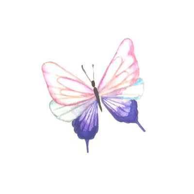 Single Butterfly #2