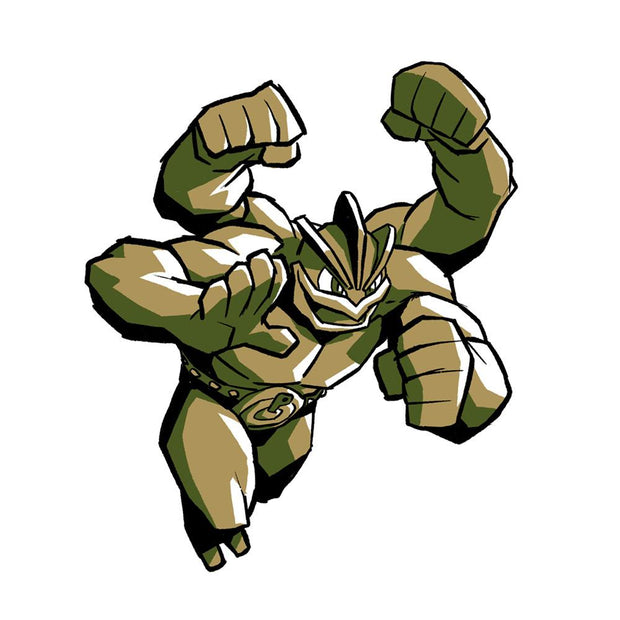 Machamp