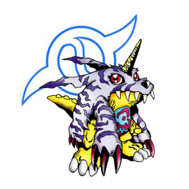 Gabumon