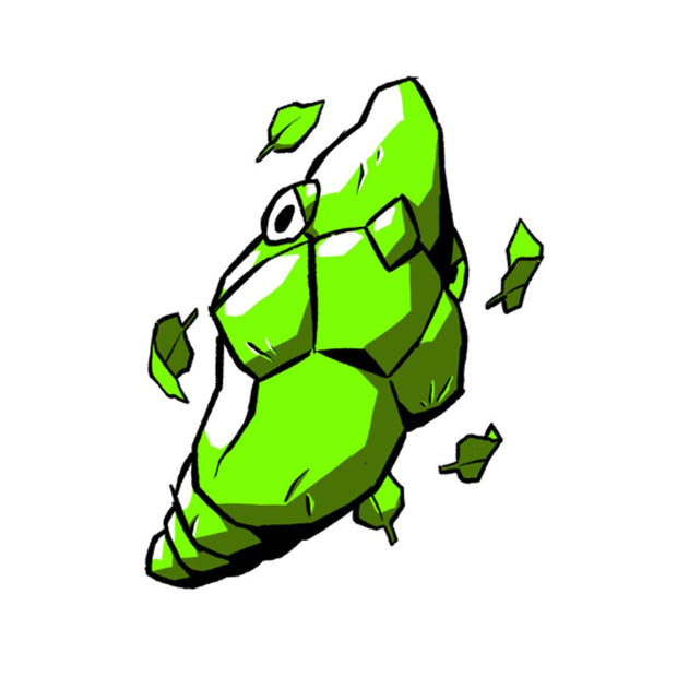 Metapod