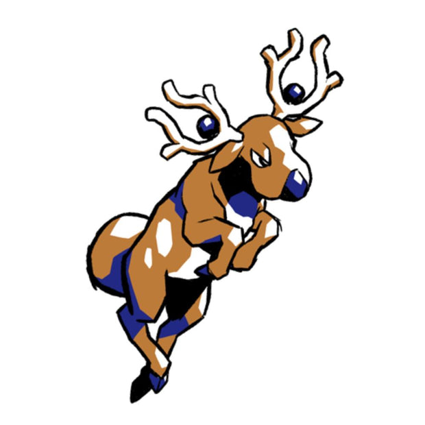 Stantler