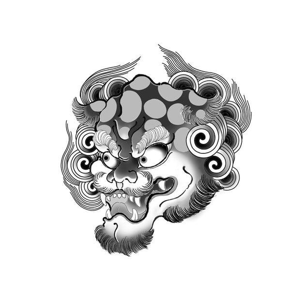 Foo Dog