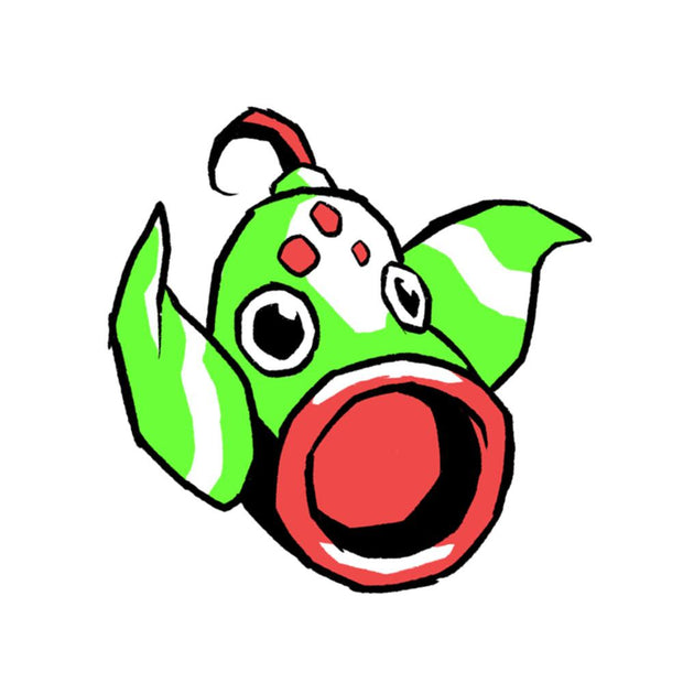 Weepinbell