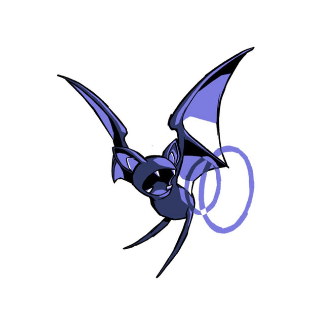 Zubat